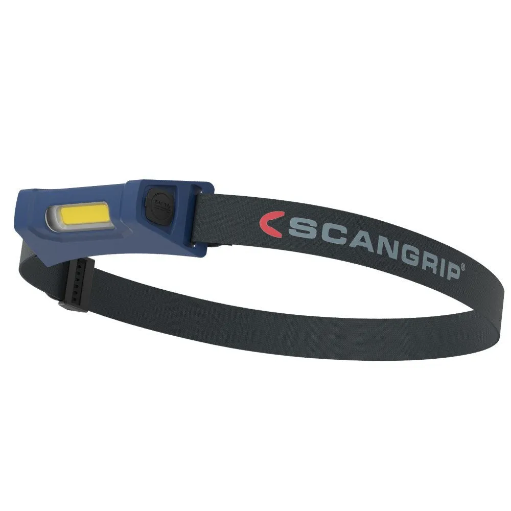 LED Inspection Lamp Scangrip COB LED Zone 2, 200lm