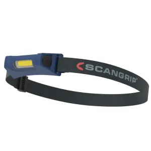 LED Inspection Lamp Scangrip COB LED Zone 2, 200lm