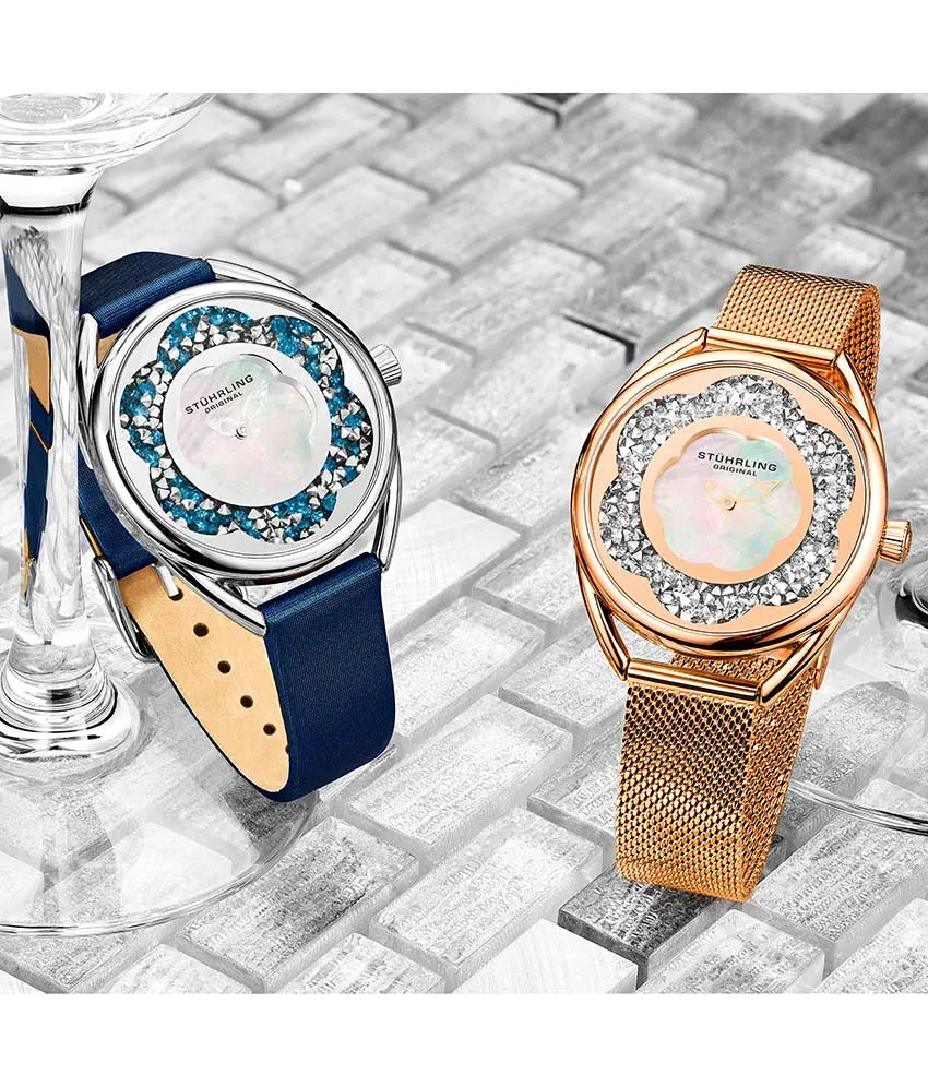 Lily 995 Quartz 38mm Classic