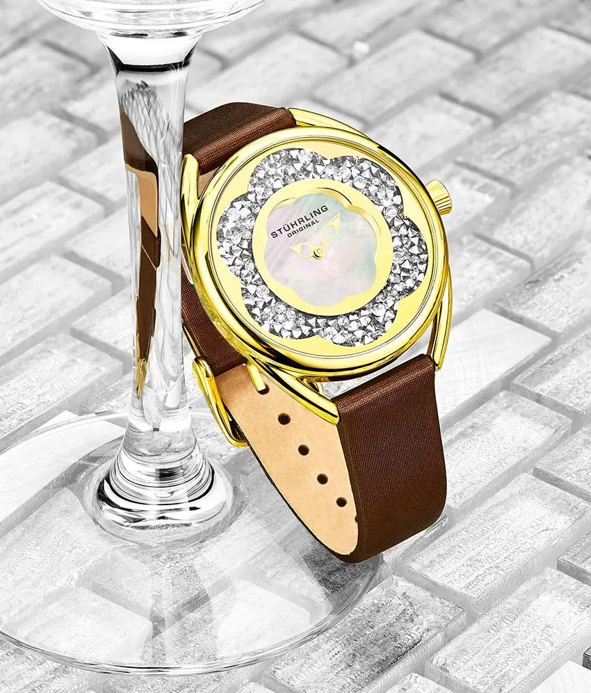 Lily 995 Quartz 38mm Classic