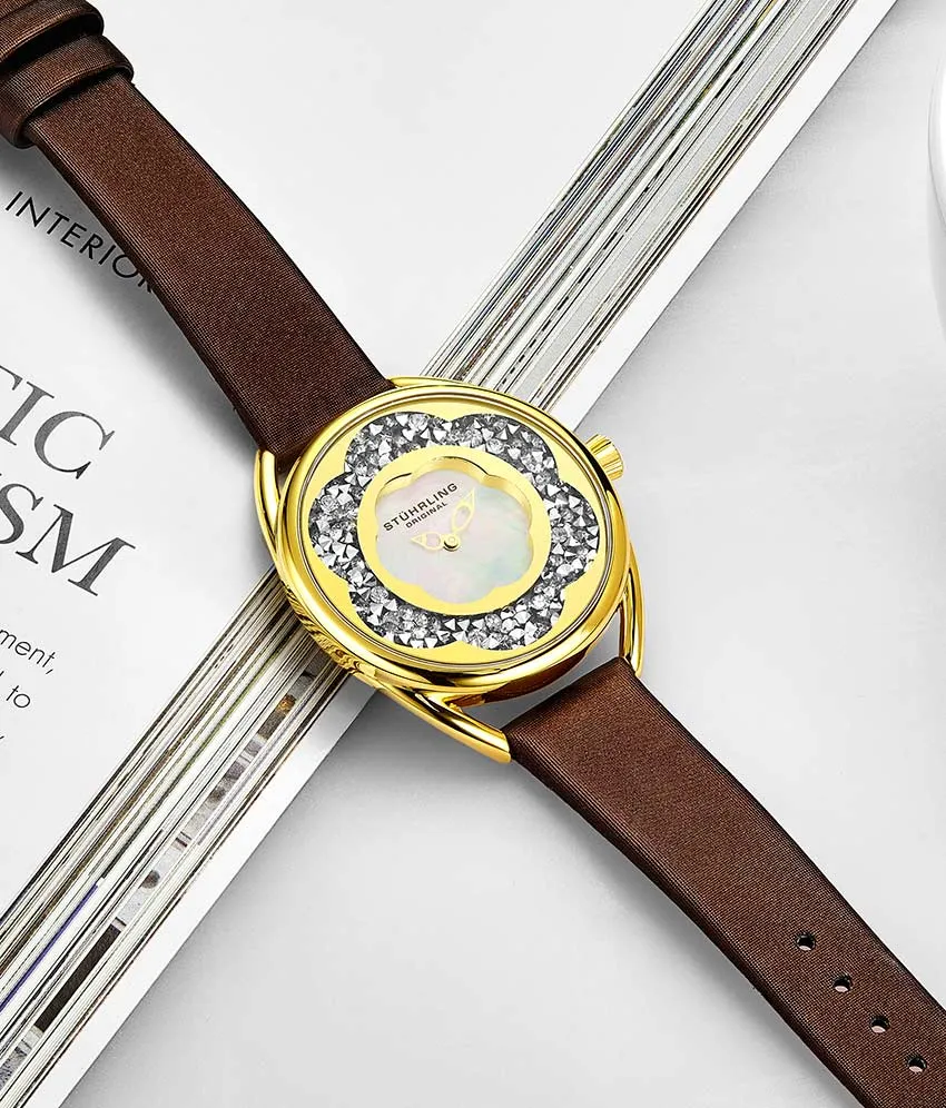 Lily 995 Quartz 38mm Classic