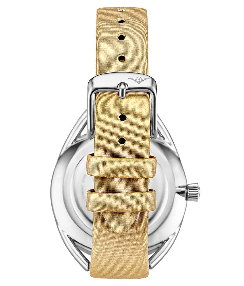 Lily 995 Quartz 38mm Classic