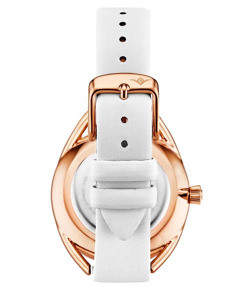 Lily 995 Quartz 38mm Classic