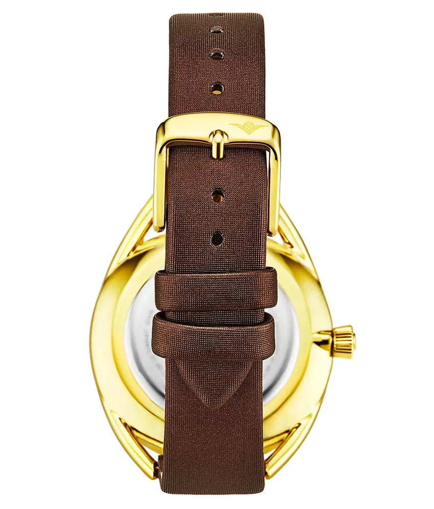 Lily 995 Quartz 38mm Classic