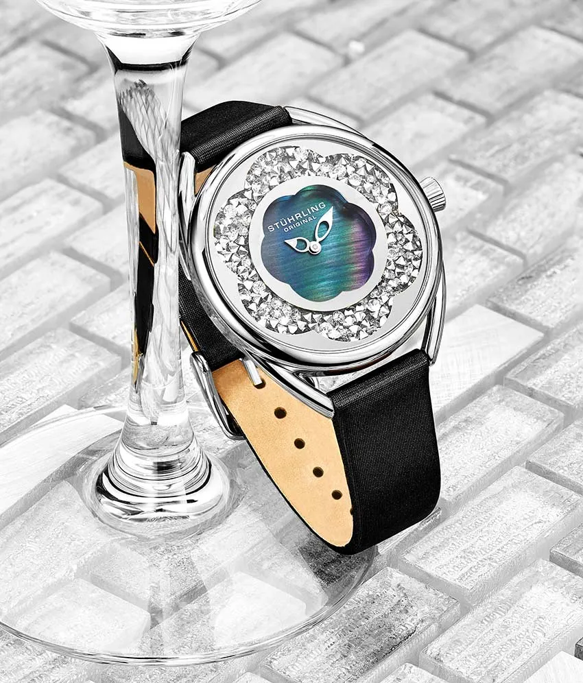 Lily 995 Quartz 38mm Classic