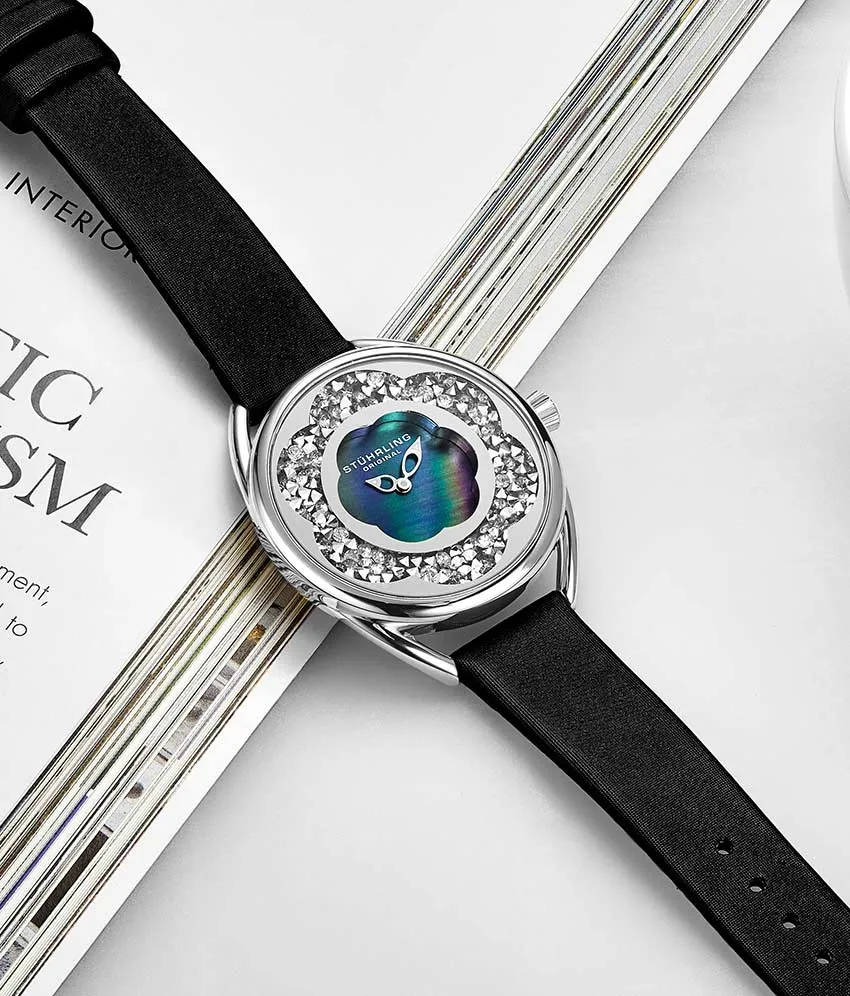 Lily 995 Quartz 38mm Classic