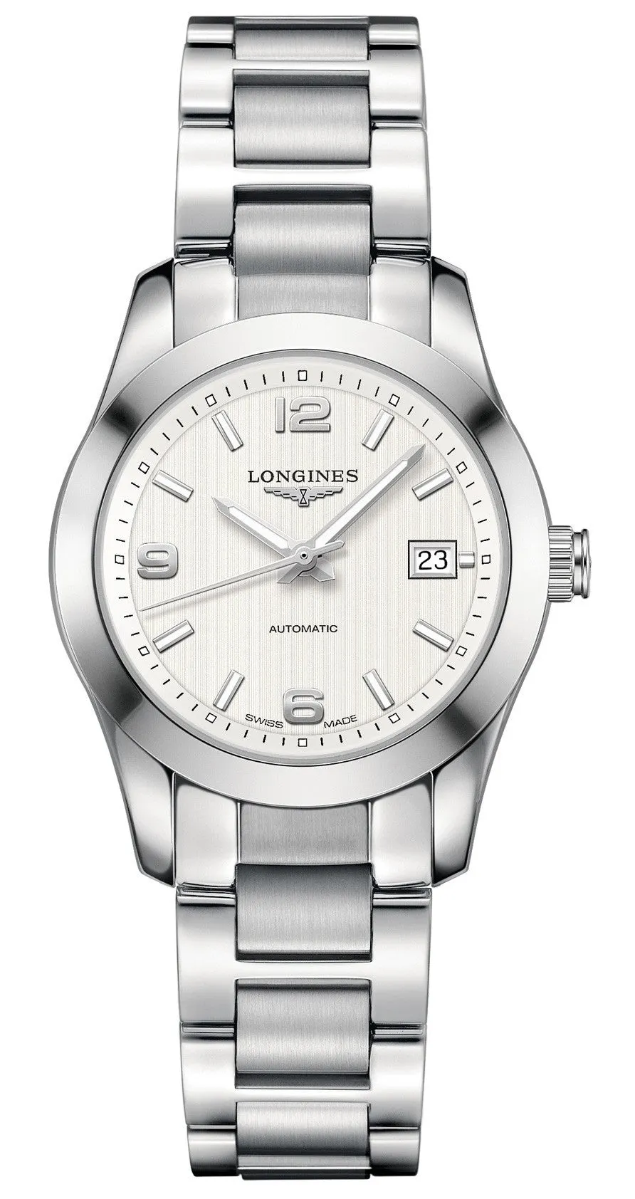 LNG Watch Conquest Classic Ladies
