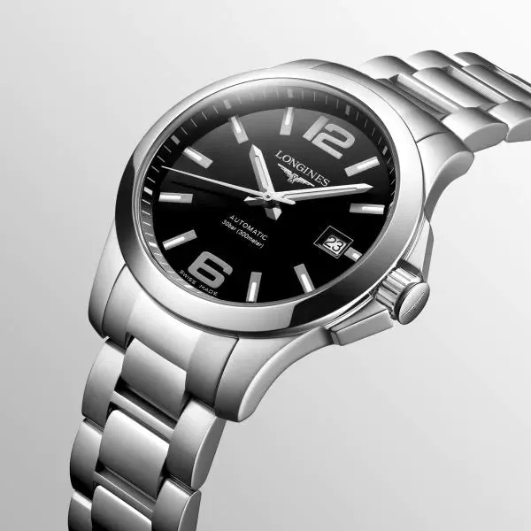 LNG Watch Conquest Mens D