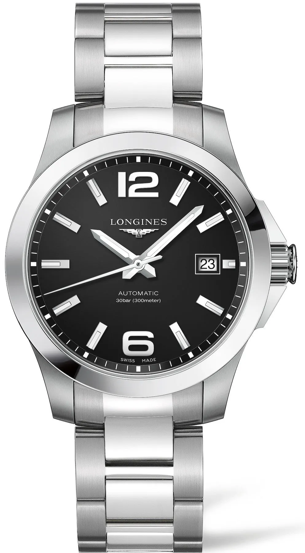 LNG Watch Conquest Mens D
