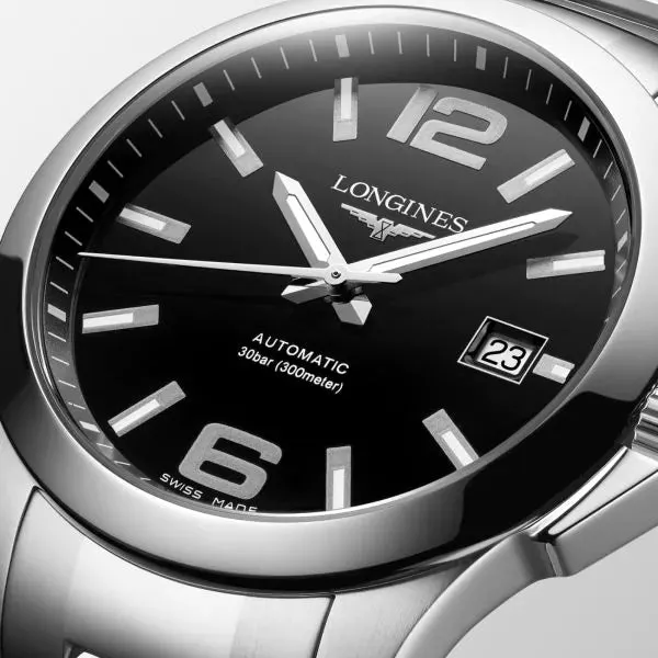 LNG Watch Conquest Mens D