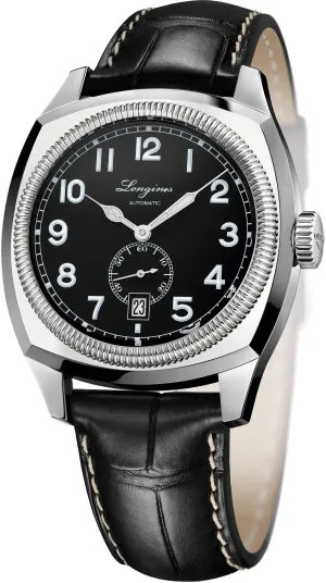 LNG Watch Heritage 1935 Mens