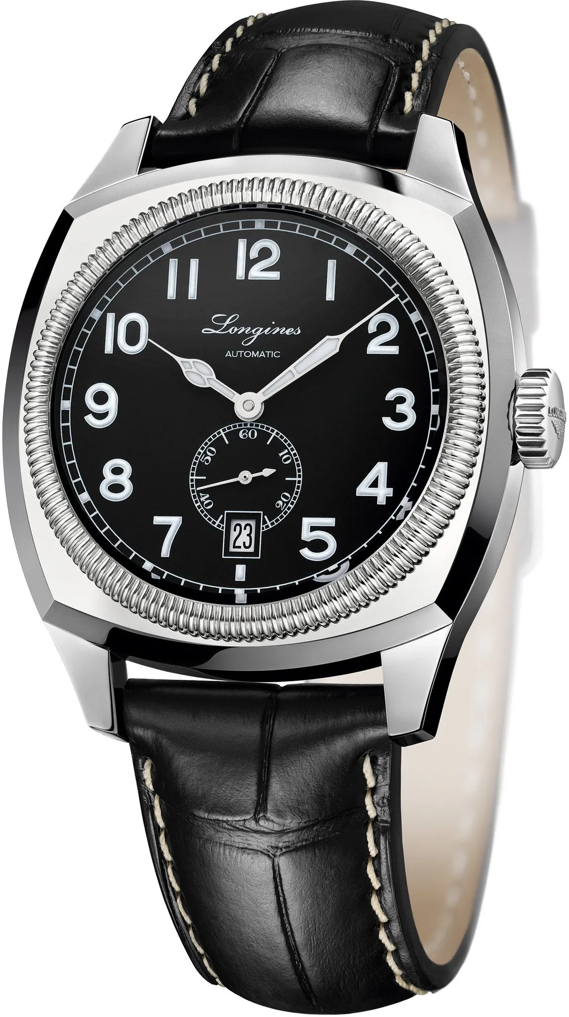 LNG Watch Heritage 1935 Mens