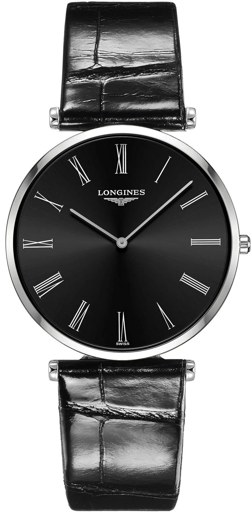 LNG Watch La Grande Classique de LNG Mens