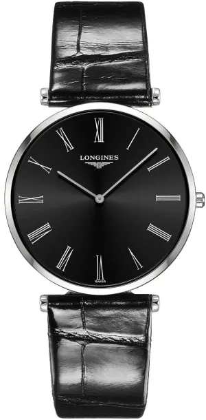 LNG Watch La Grande Classique de LNG Mens