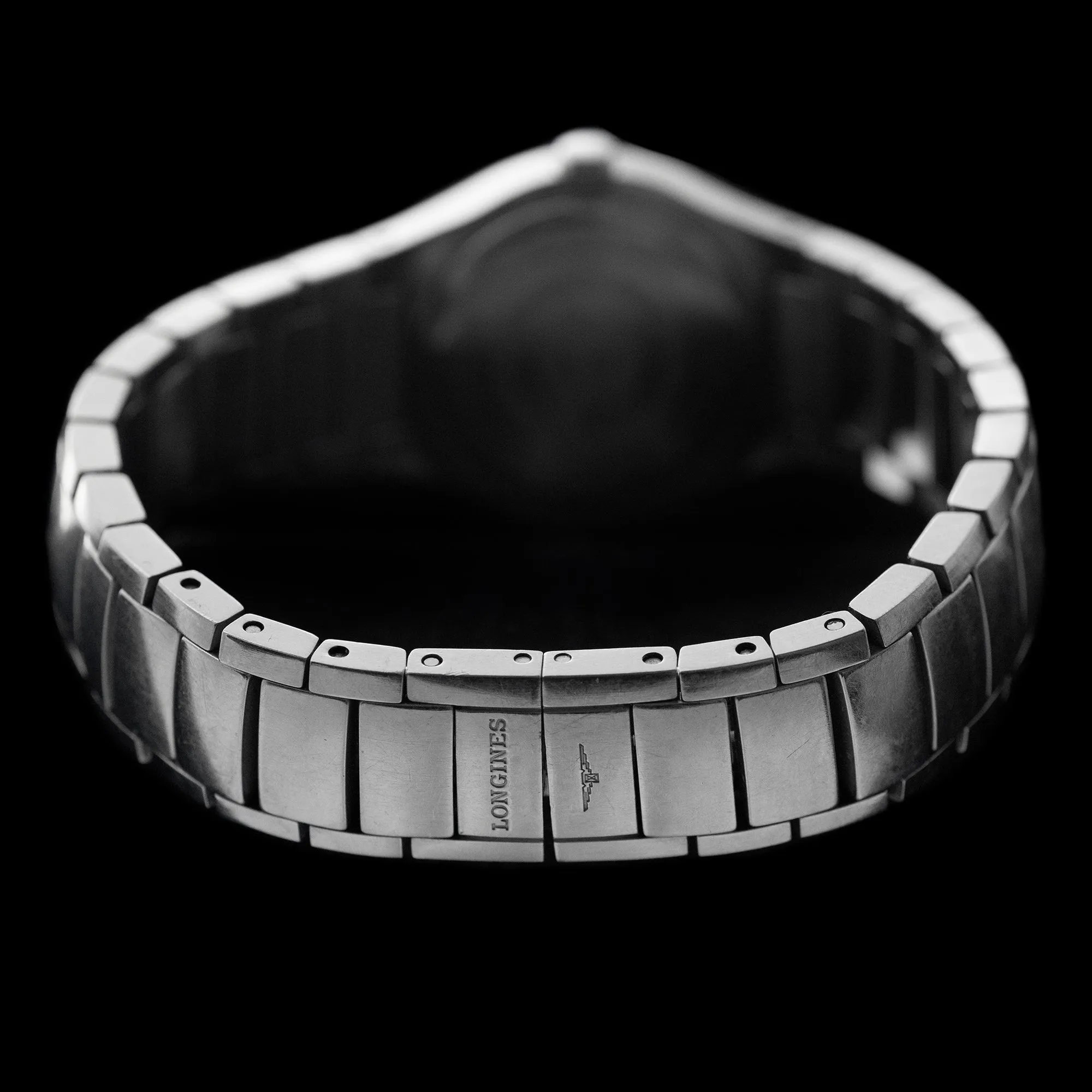 Longines - Opposition