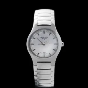 Longines - Opposition