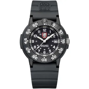Luminox Original Navy Seal Series 3001