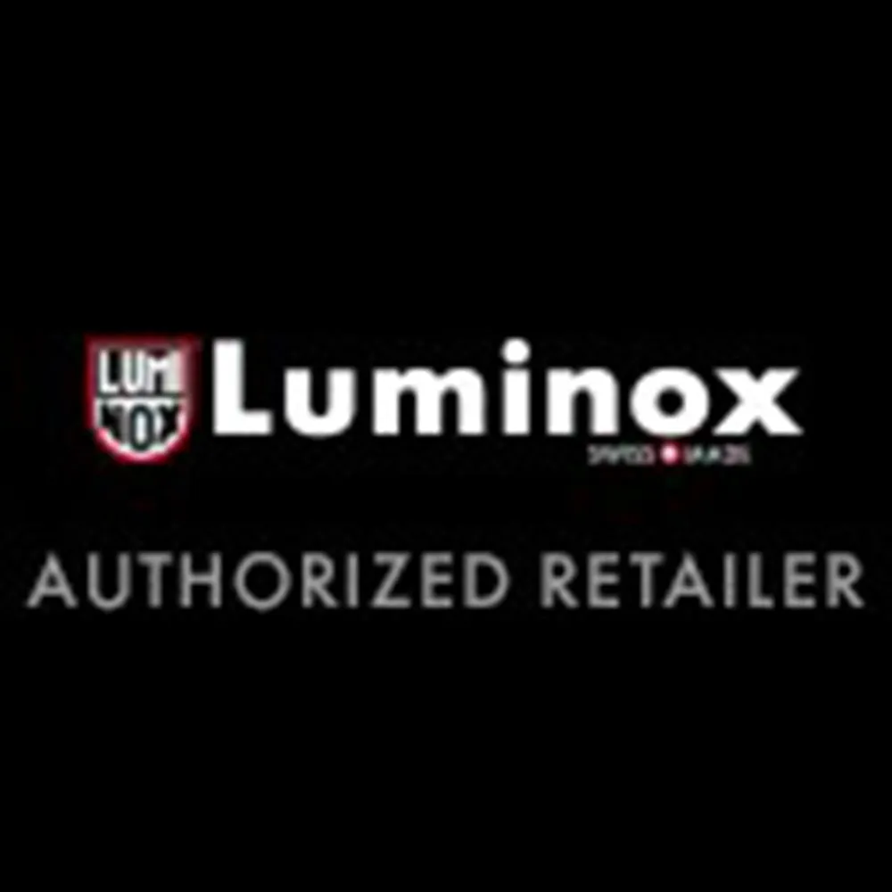 Luminox Recon Point 8820 Mens Black Rubber Band Black Dial Quartz Analog Watch - XL.8822.MI.F