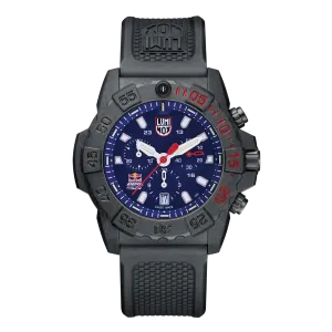 Luminox Red Bull Racing Navy SEAL 46mm Men's Watch - XS.3581.EY.ARB