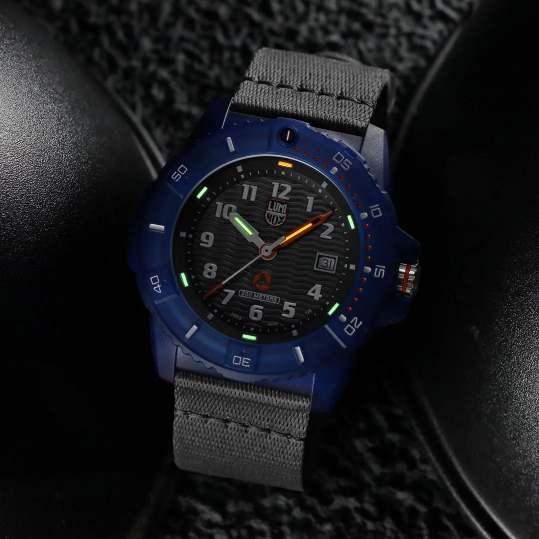Luminox #TIDE Eco Series XS.8903