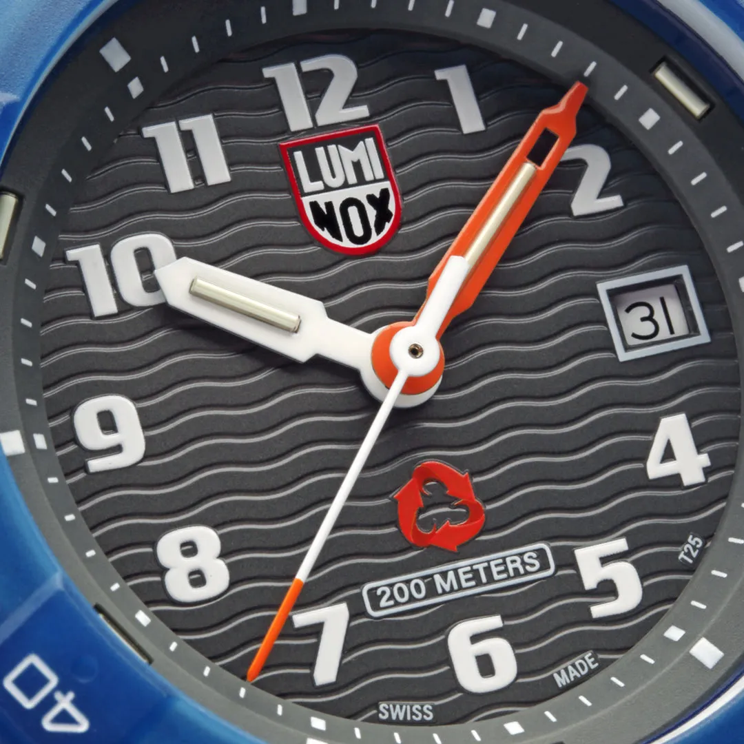 Luminox #TIDE Eco Series XS.8903