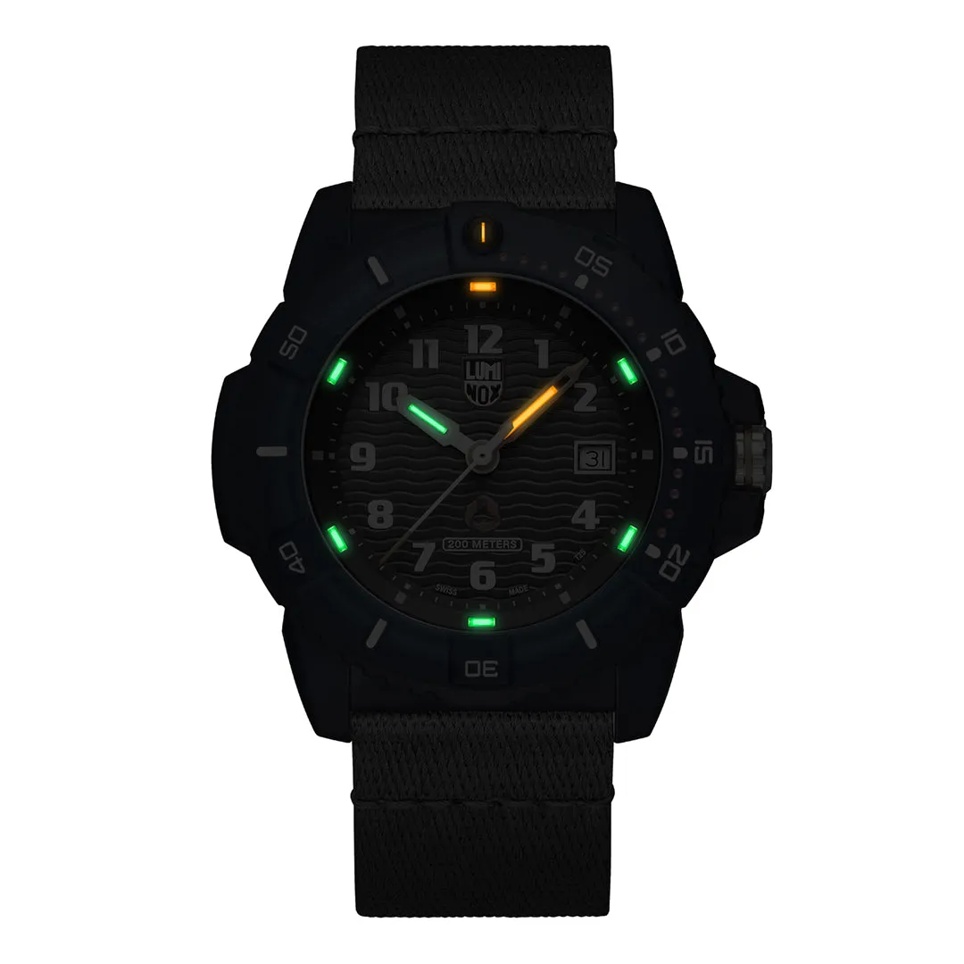 Luminox #TIDE Eco Series XS.8903