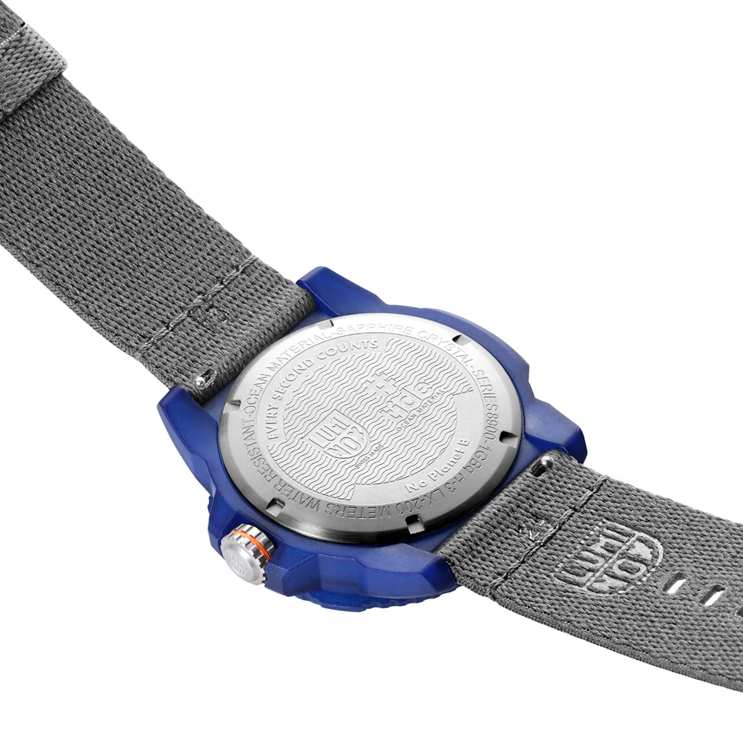 Luminox #TIDE Eco Series XS.8903