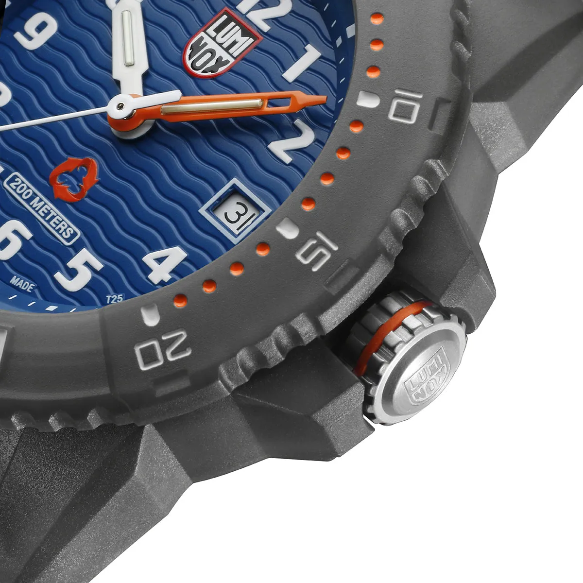 Luminox #TIDE Eco Series XS.8903