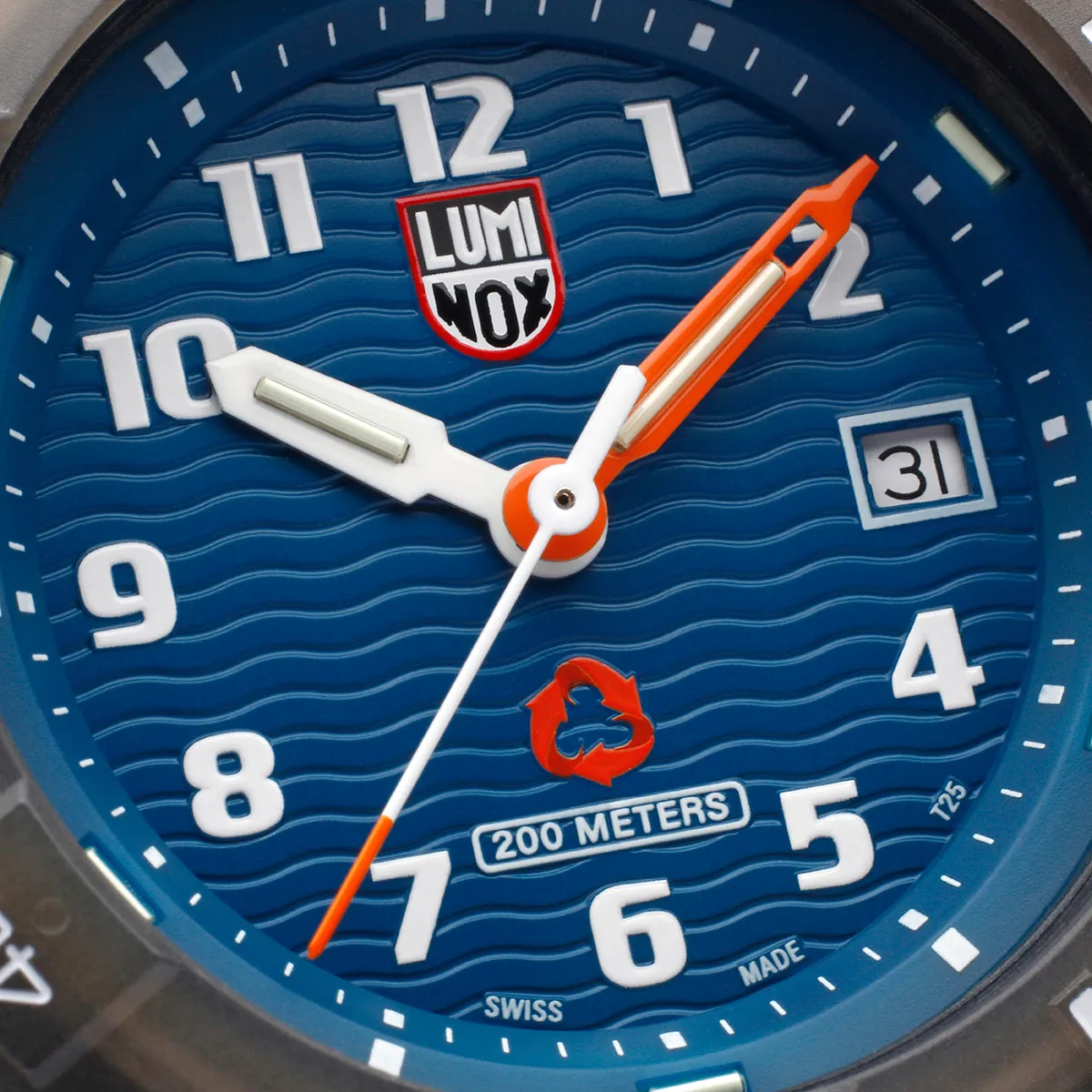 Luminox #TIDE Eco Series XS.8903