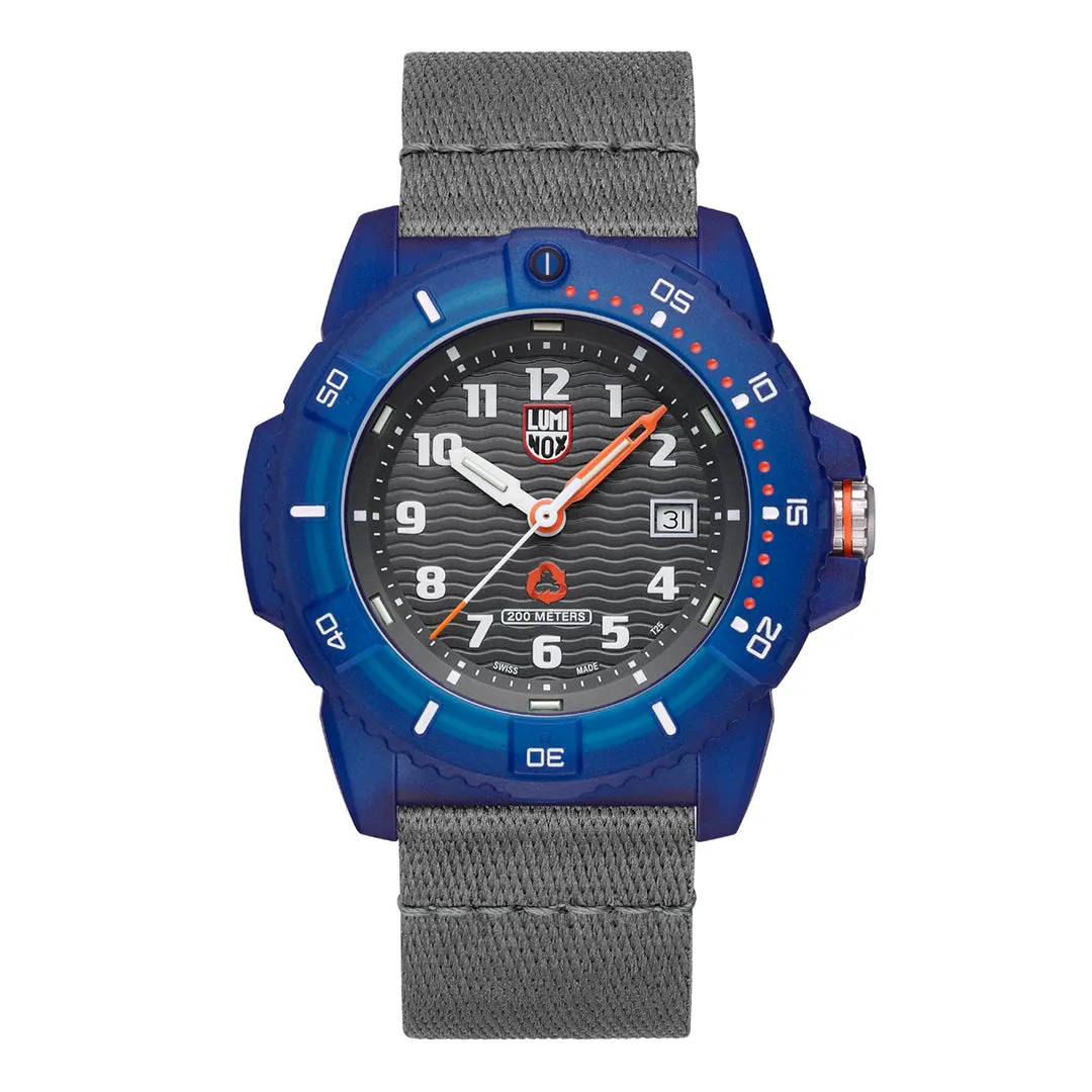 Luminox #TIDE Eco Series XS.8903