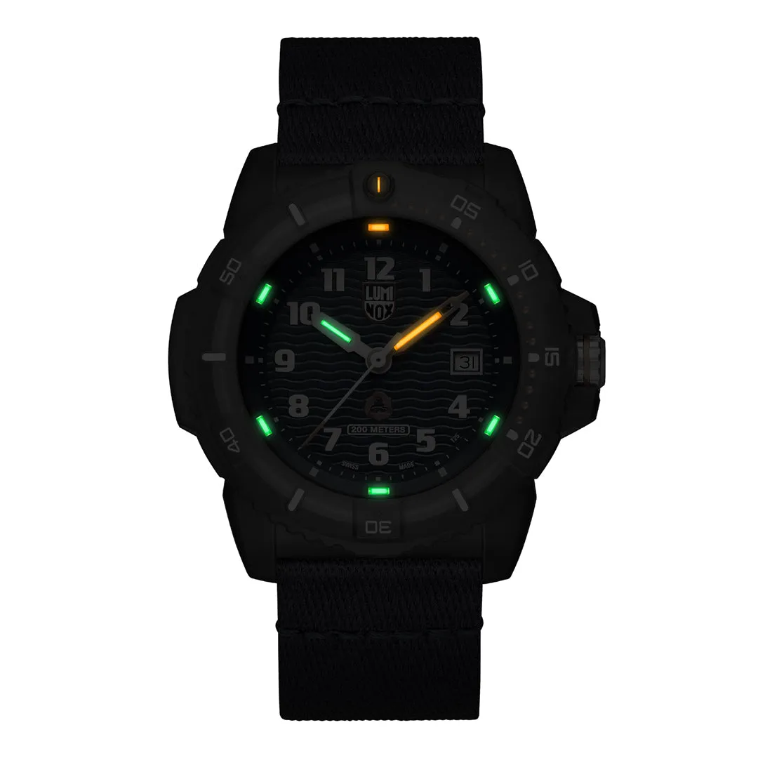Luminox #TIDE Eco Series XS.8903