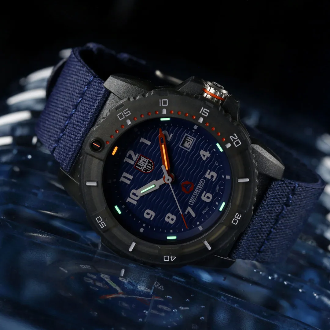 Luminox #TIDE Eco Series XS.8903
