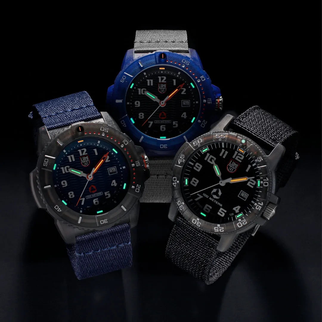 Luminox #TIDE Eco Series XS.8903