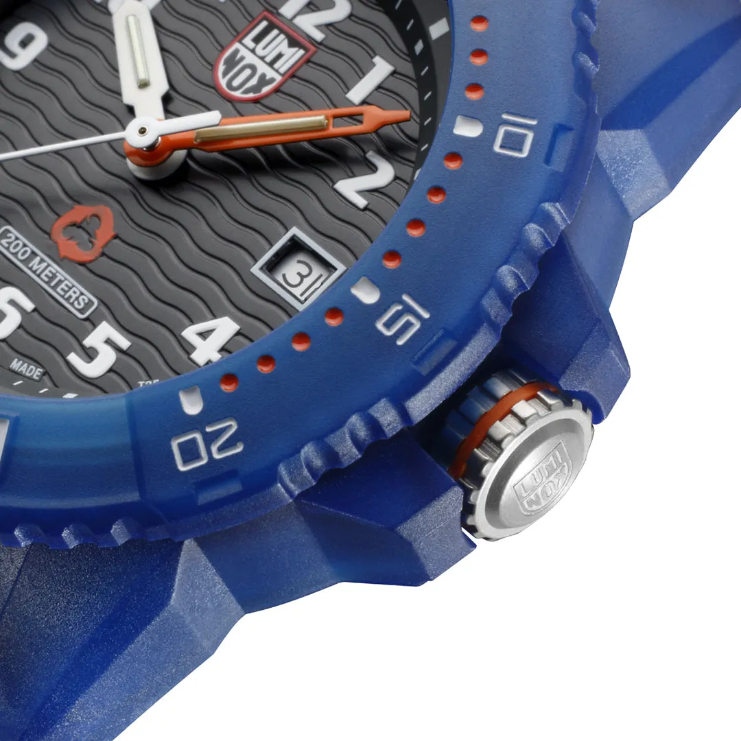 Luminox #TIDE Eco Series XS.8903