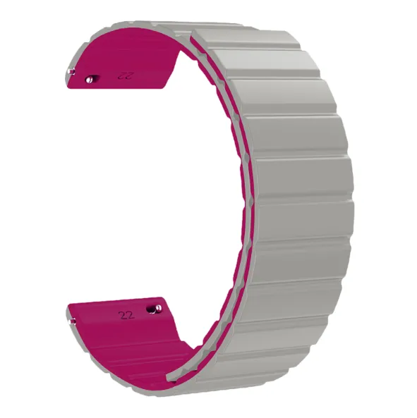 Magnetic Quick Release Strap For All Watches