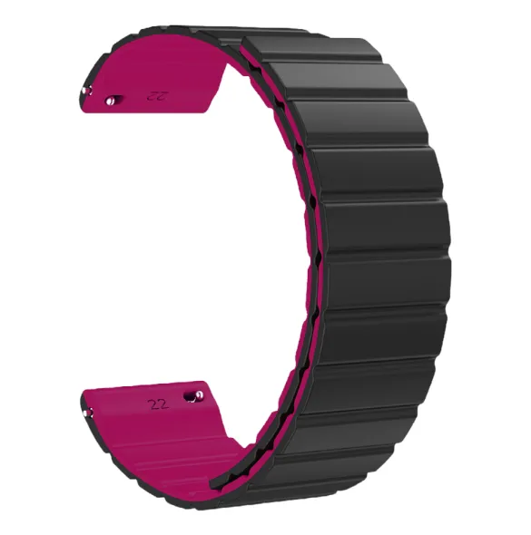 Magnetic Quick Release Strap For All Watches