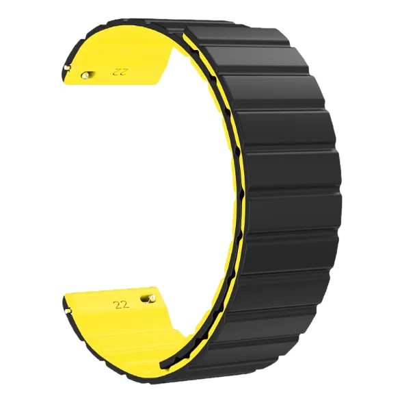 Magnetic Quick Release Strap For All Watches