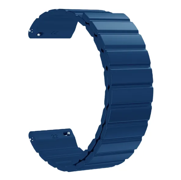 Magnetic Quick Release Strap For All Watches