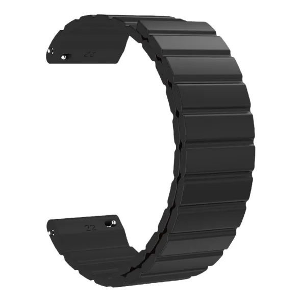Magnetic Quick Release Strap For All Watches