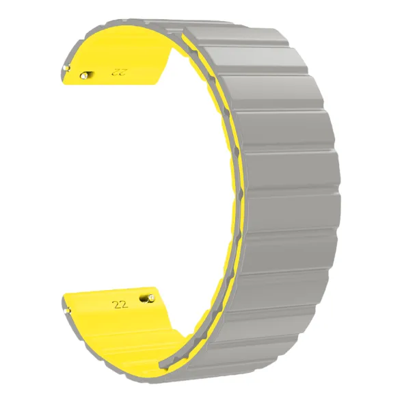 Magnetic Quick Release Strap For All Watches
