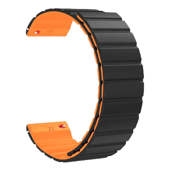 Magnetic Quick Release Strap For All Watches