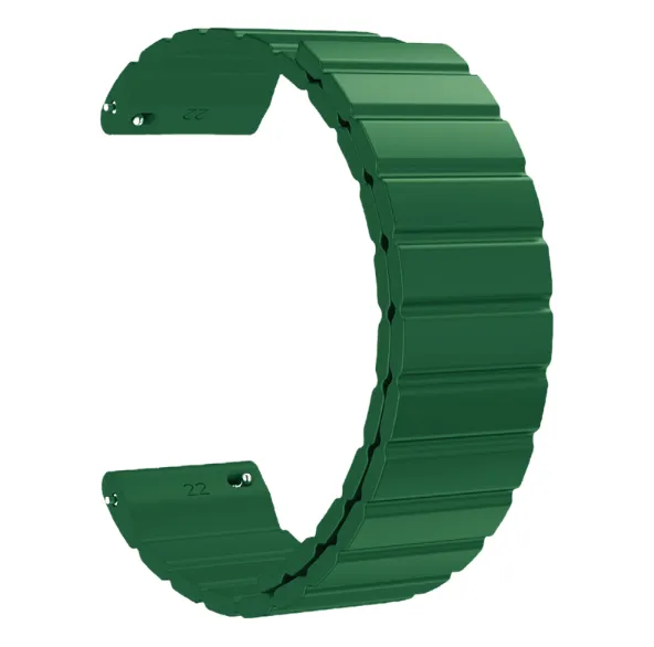 Magnetic Quick Release Strap For All Watches