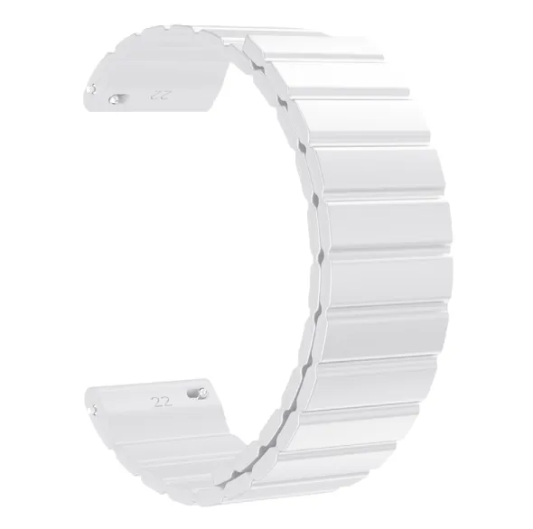 Magnetic Quick Release Strap For All Watches