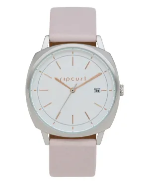 Mali Leather Watch