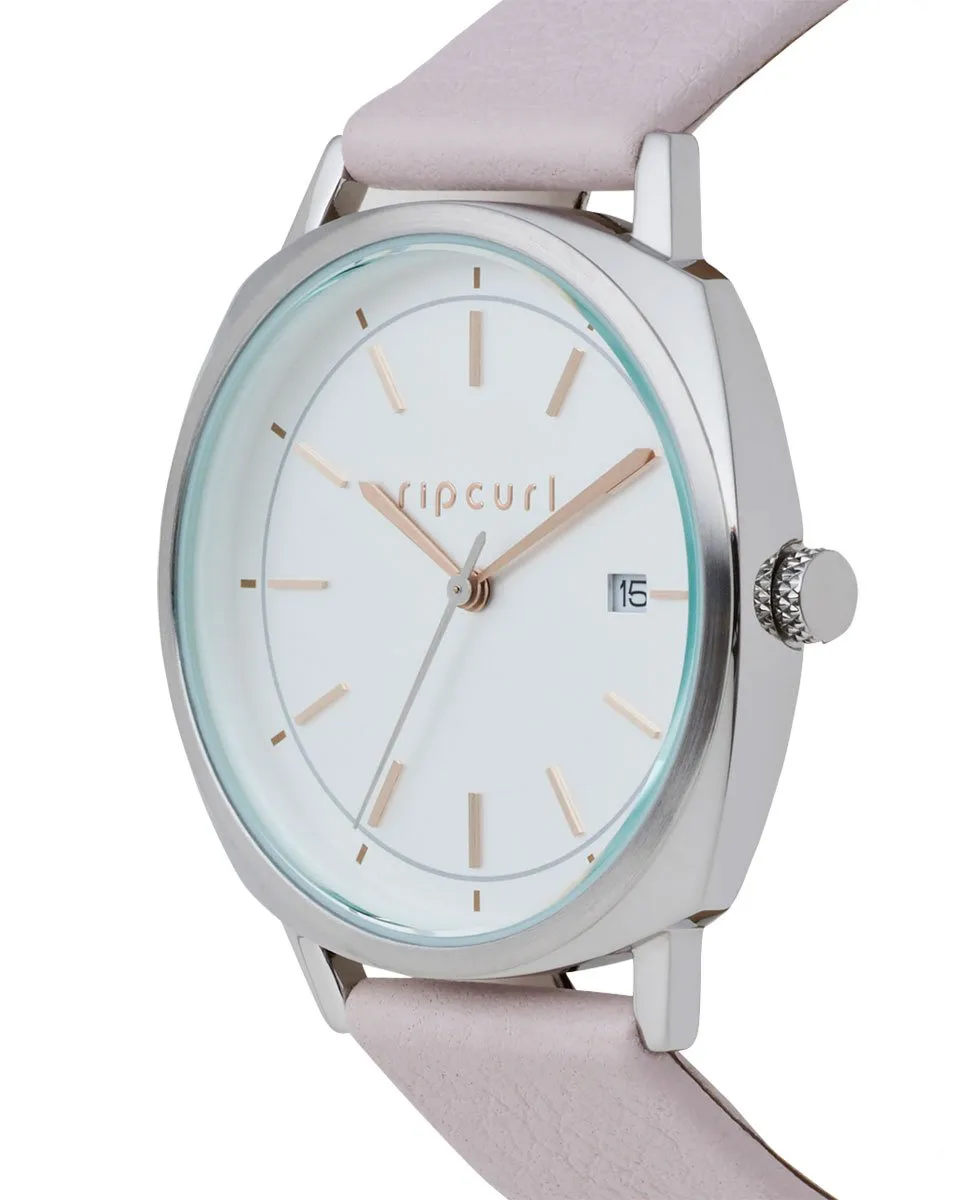 Mali Leather Watch