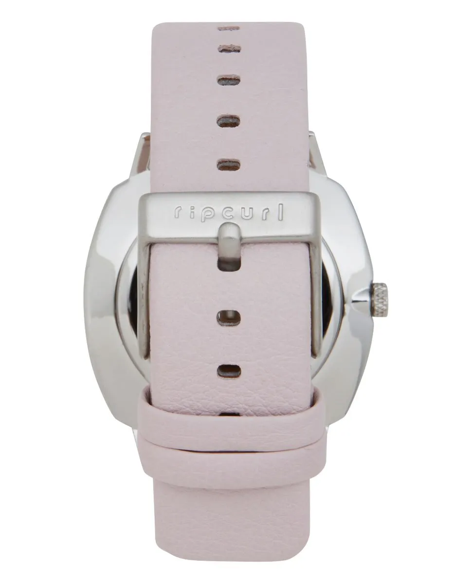 Mali Leather Watch