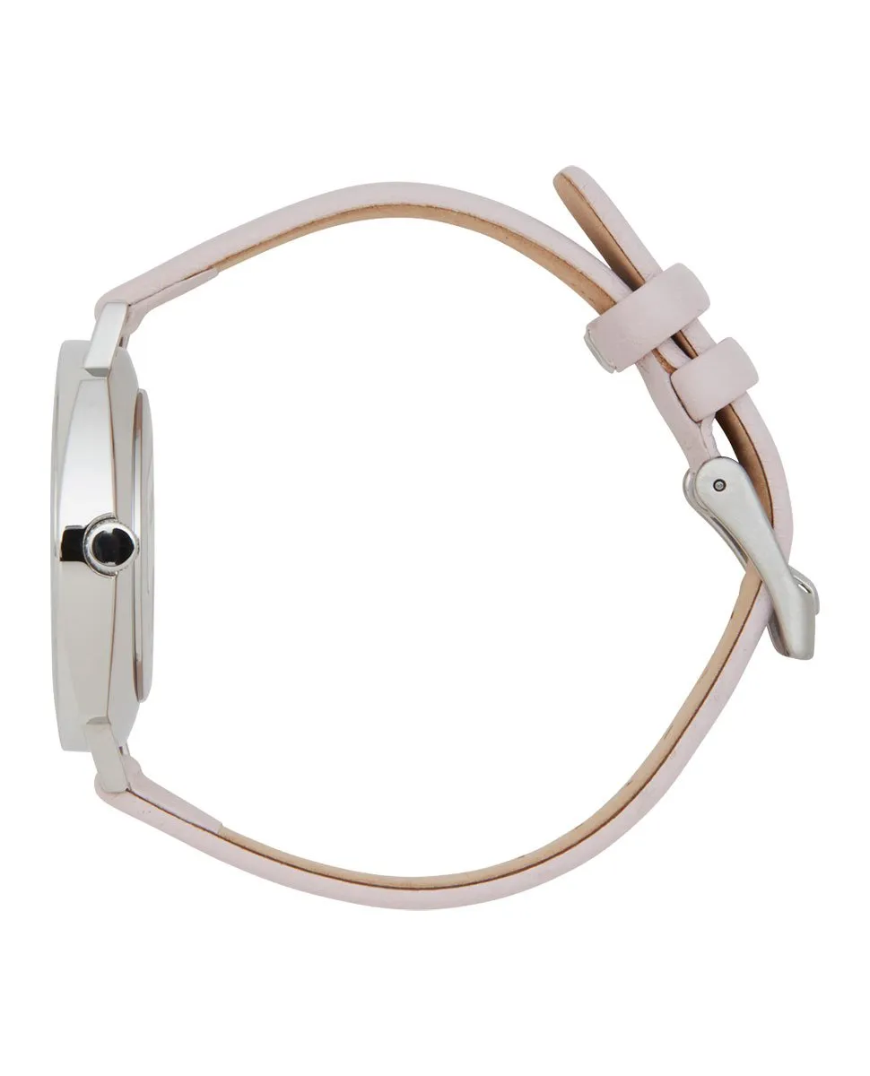 Mali Leather Watch