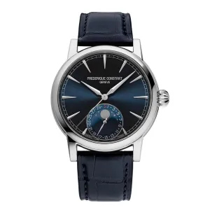 Manufacture Classic Moonphase Date - FC-716N3H6
