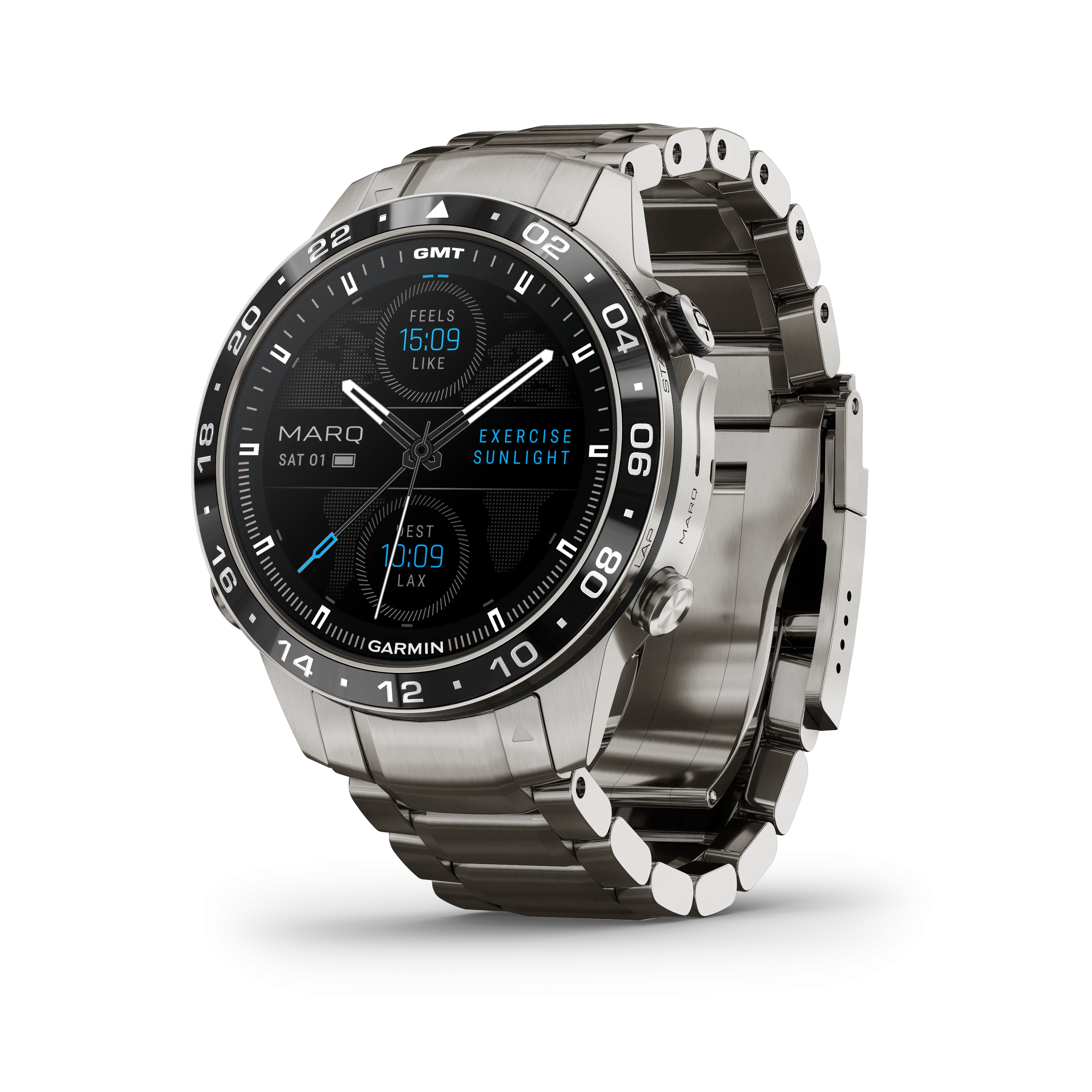 MARQ AVIATOR GEN 2