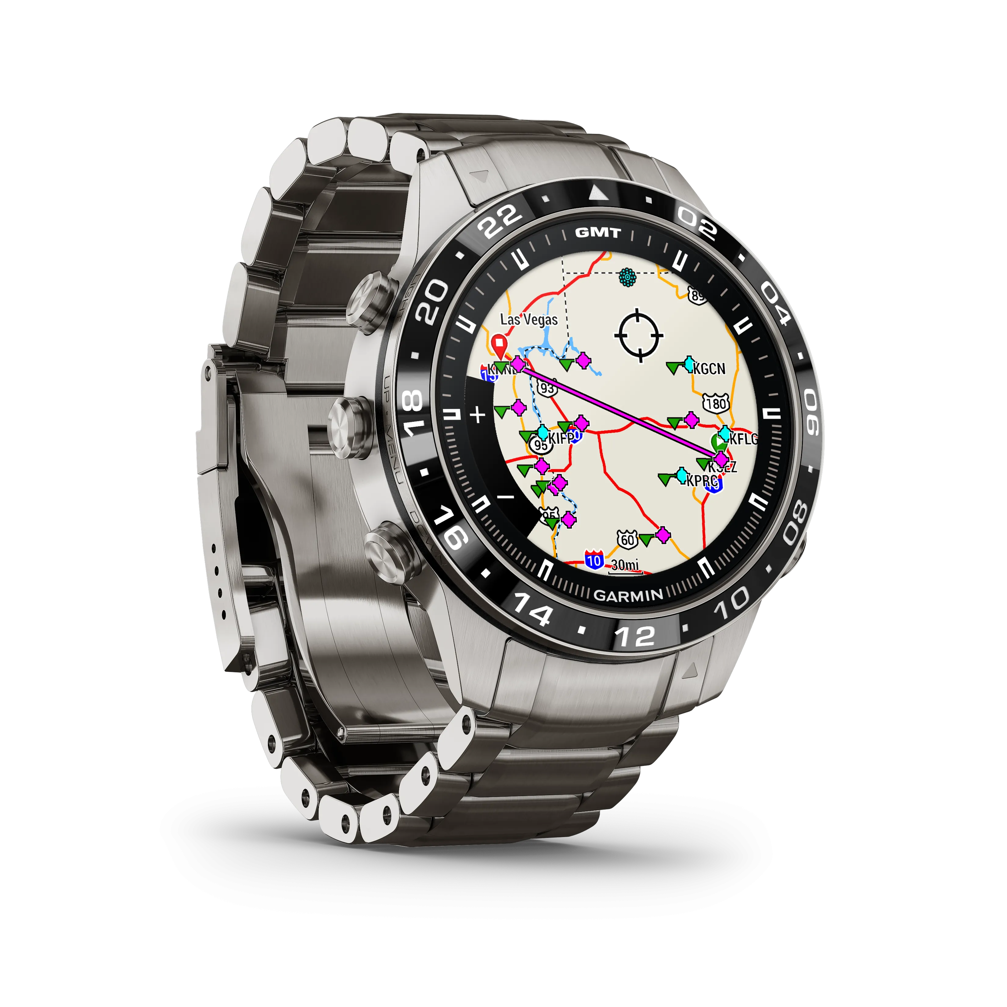 MARQ AVIATOR GEN 2